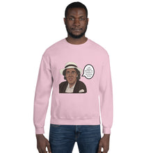Load image into Gallery viewer, Unisex Sweatshirt SARAH BOONE