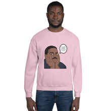 Charger l'image dans la galerie, Unisex Sweatshirt ROBERT FRANCIS FLEMMING JR