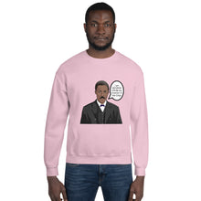 Load image into Gallery viewer, Unisex Sweatshirt GEORGE CRUM