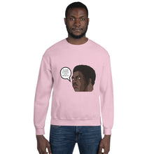 Load image into Gallery viewer, Unisex Sweatshirt JOHN STANARD