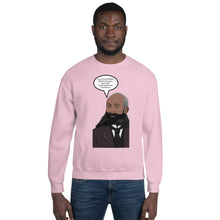 Load image into Gallery viewer, Sweat Unisexe à Col Rond ALEXANDER MILES