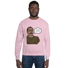 Load image into Gallery viewer, Unisex Sweatshirt GRAVILLE TAILER WOODS