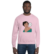 Load image into Gallery viewer, Sweat Unisexe à Col Rond MARY KENNER