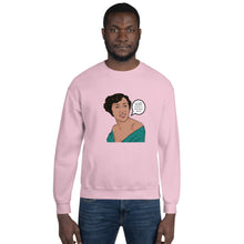 Load image into Gallery viewer, Unisex Sweatshirt MARY KENNER
