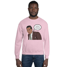 Load image into Gallery viewer, Sweat Unisexe à Col Rond FREDERICK MCKINLEY JONES