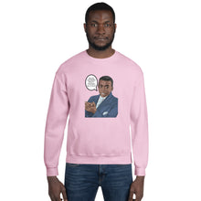 Load image into Gallery viewer, Sweat Unisexe à Col Rond LEONARD BAILEY