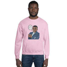 Load image into Gallery viewer, Unisex Sweatshirt LEONARD BAILEY