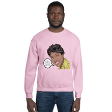 Load image into Gallery viewer, Unisex Sweatshirt ROSETTA THARPE