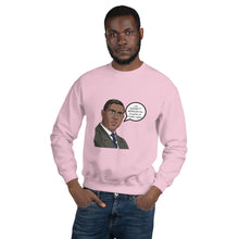 Charger l'image dans la galerie, Unisex Sweatshirt GARRETT MORGAN