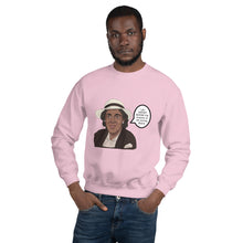 Load image into Gallery viewer, Unisex Sweatshirt SARAH BOONE