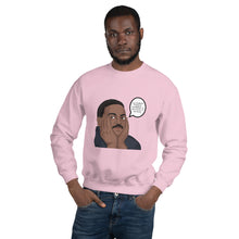 Charger l'image dans la galerie, Unisex Sweatshirt ROBERT FRANCIS FLEMMING JR