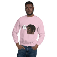 Load image into Gallery viewer, Unisex Sweatshirt JOHN STANARD