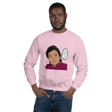 Load image into Gallery viewer, Unisex Sweat-shirts MARIE VAN BRITTAN BROWN