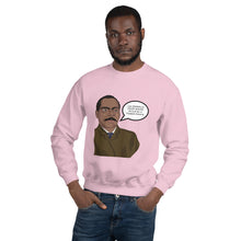 Load image into Gallery viewer, Unisex Sweatshirt GRAVILLE TAILER WOODS