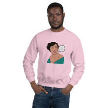 Load image into Gallery viewer, Unisex Sweatshirt MARY KENNER