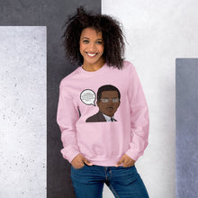 Load image into Gallery viewer, Unisex Sweatshirt RAOUL GEORGES NICOLO