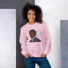 Charger l'image dans la galerie, Unisex Sweatshirt ALFRED CRALLE