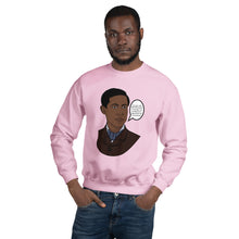 Load image into Gallery viewer, Sweat Unisexe à Col Rond JAN MATZELIGER