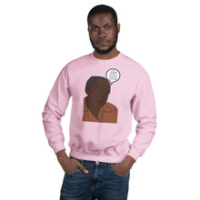 Load image into Gallery viewer, Unisex Sweatshirt THOMAS STEWART