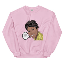 Load image into Gallery viewer, Sweat Unisexe à Col Rond ROSETTA THARPE