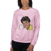 Load image into Gallery viewer, Sweat Unisexe à Col Rond ROSETTA THARPE