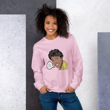 Load image into Gallery viewer, Unisex Sweatshirt ROSETTA THARPE