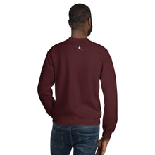 Load image into Gallery viewer, Unisex Sweatshirt FREDERICK LOUDIN