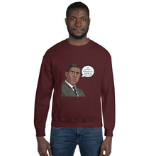 Charger l'image dans la galerie, Unisex Sweatshirt GARRETT MORGAN