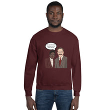 Load image into Gallery viewer, Unisex Sweatshirt RAYS