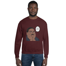 Charger l'image dans la galerie, Unisex Sweatshirt ROBERT FRANCIS FLEMMING JR