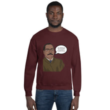 Load image into Gallery viewer, Unisex Sweatshirt GRAVILLE TAILER WOODS