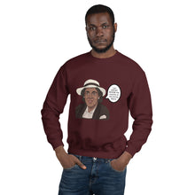 Load image into Gallery viewer, Unisex Sweatshirt SARAH BOONE
