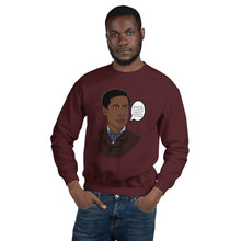 Load image into Gallery viewer, Sweat Unisexe à Col Rond JAN MATZELIGER