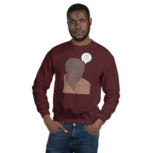 Load image into Gallery viewer, Unisex Sweatshirt THOMAS STEWART