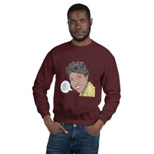 Load image into Gallery viewer, Unisex Sweatshirt ROSETTA THARPE