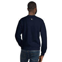 Load image into Gallery viewer, Unisex Sweatshirt FREDERICK LOUDIN