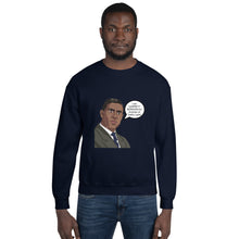 Charger l'image dans la galerie, Unisex Sweatshirt GARRETT MORGAN