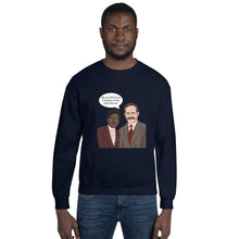 Load image into Gallery viewer, Unisex Sweatshirt RAYS
