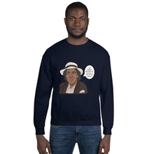Load image into Gallery viewer, Unisex Sweatshirt SARAH BOONE