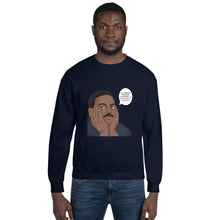 Charger l'image dans la galerie, Unisex Sweatshirt ROBERT FRANCIS FLEMMING JR
