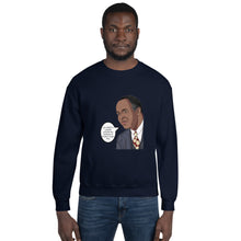 Charger l'image dans la galerie, Unisex Sweatshirt PERCY LAVON JULIAN