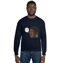 Load image into Gallery viewer, Unisex Sweatshirt JOHN STANARD