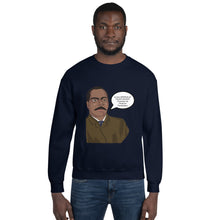 Load image into Gallery viewer, Sweat Unisexe à Col Rond GRANVILLE TAILER WOODS