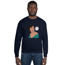 Load image into Gallery viewer, Unisex Sweatshirt MARY KENNER