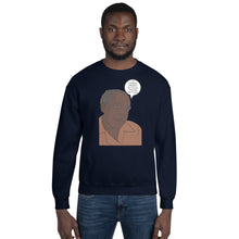 Load image into Gallery viewer, Unisex Sweatshirt THOMAS STEWART