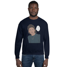 Load image into Gallery viewer, Unisex Sweatshirt ALICE PARKER