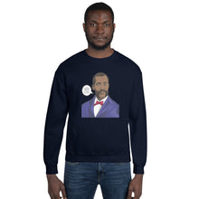 Load image into Gallery viewer, Unisex Sweatshirt FREDERICK LOUDIN