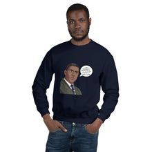 Charger l'image dans la galerie, Unisex Sweatshirt GARRETT MORGAN