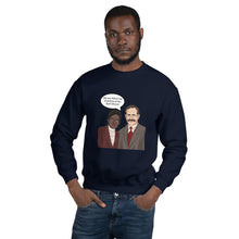 Load image into Gallery viewer, Unisex Sweatshirt RAYS