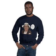 Load image into Gallery viewer, Unisex Sweatshirt SARAH BOONE